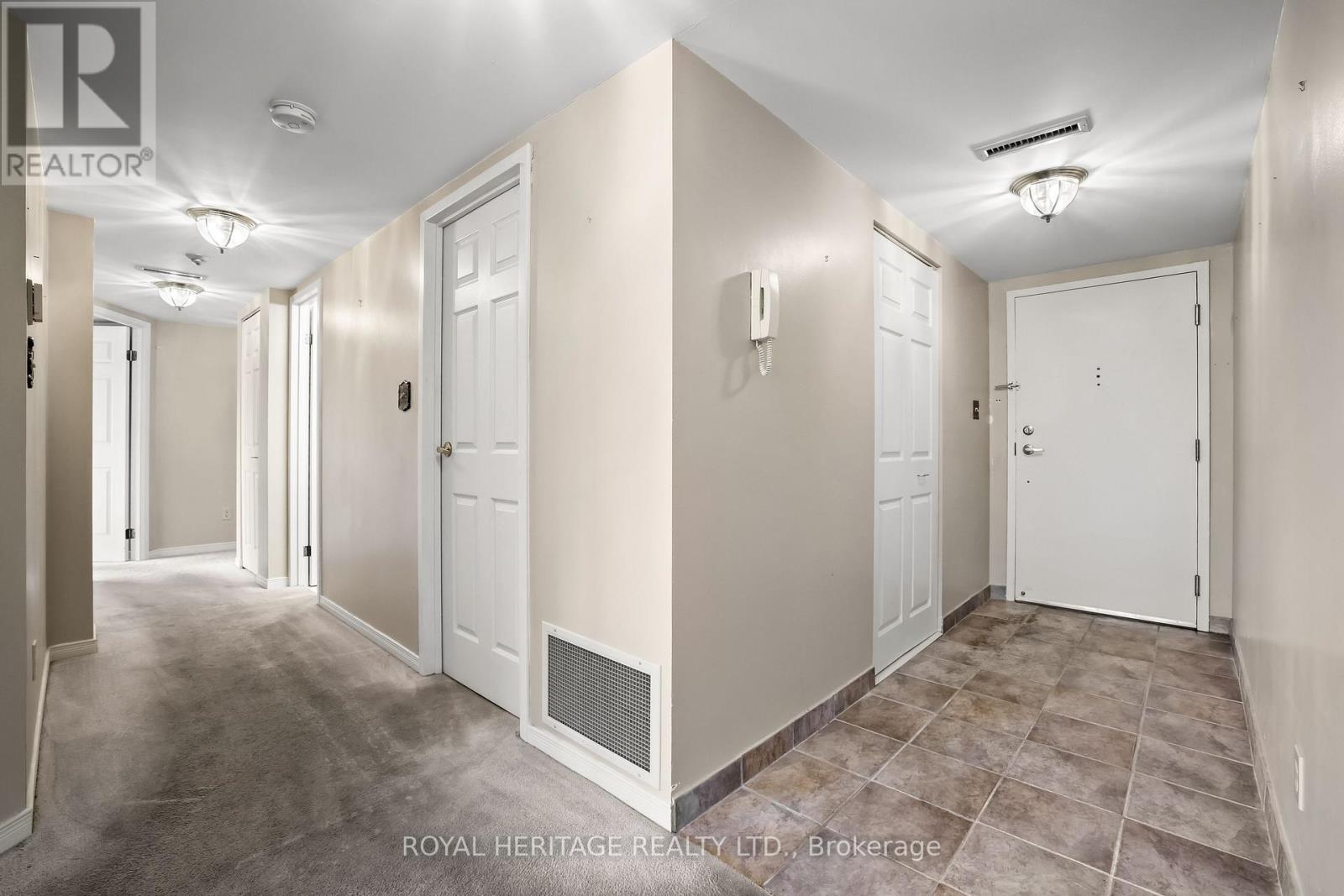 211 - 40 Auburn Street, Peterborough, Ontario  K9H 2G2 - Photo 5 - X12310268