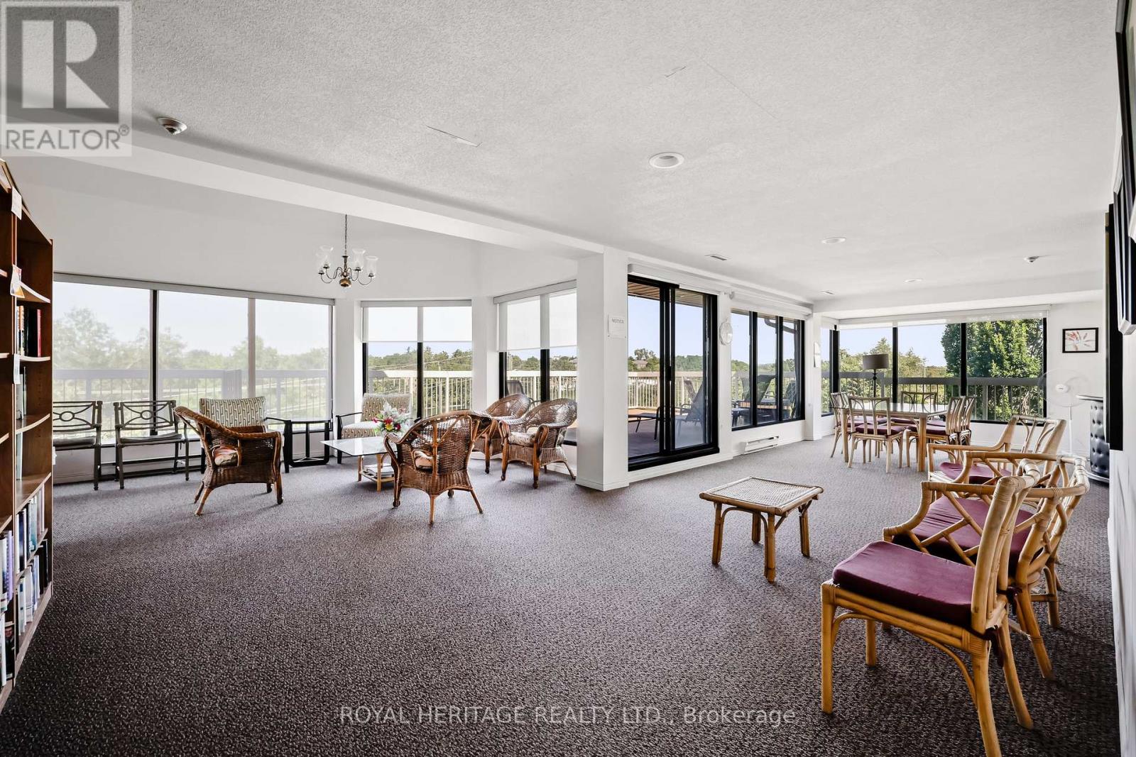 211 - 40 Auburn Street, Peterborough, Ontario  K9H 2G2 - Photo 15 - X12310268