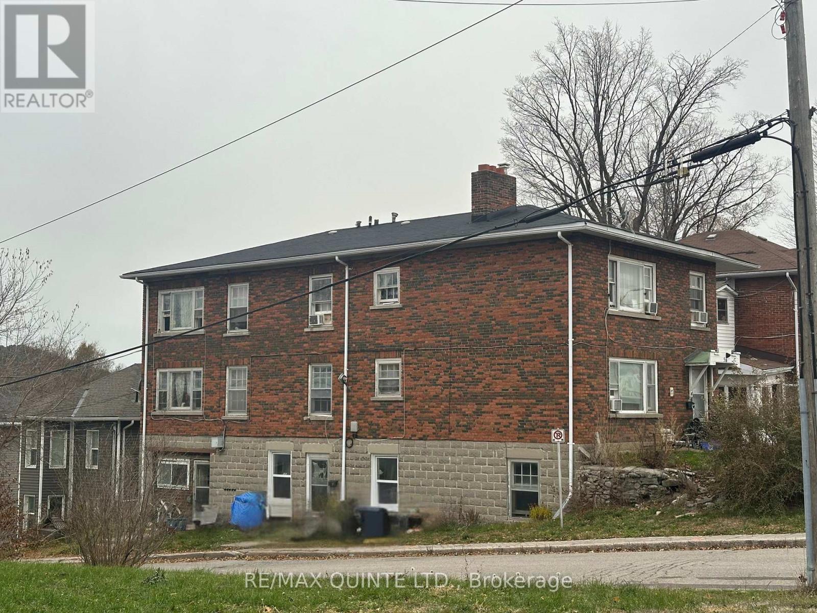 56 & 58 Marmora Street, Quinte West, Ontario  K8V 2H9 - Photo 4 - X12594782