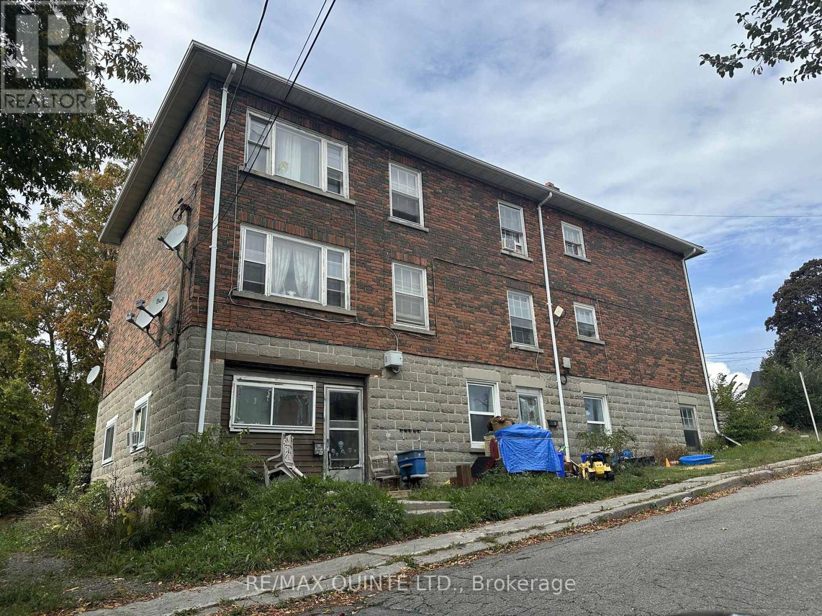 56 & 58 Marmora Street, Quinte West, Ontario  K8V 2H9 - Photo 6 - X12586464