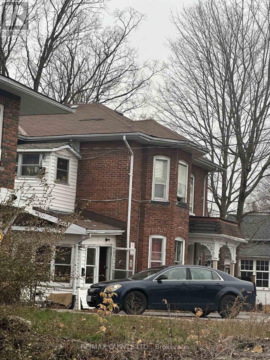 56 & 58 Marmora Street, Quinte West, Ontario  K8V 2H9 - Photo 3 - X12594782