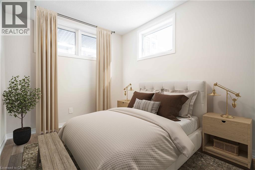 1585 Rose Way Unit# 126, Milton, Ontario  L9E 1N4 - Photo 10 - 40792131