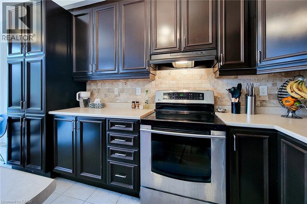 3362 Whilabout Terrace, Oakville, Ontario  L6L 0A8 - Photo 17 - 40792089