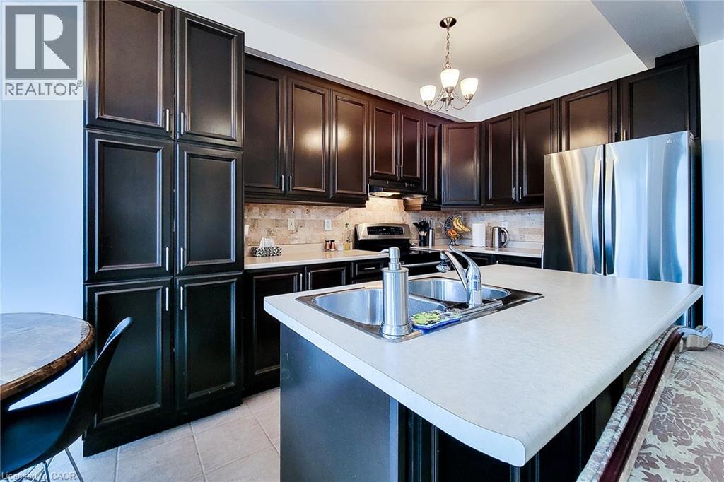 3362 Whilabout Terrace, Oakville, Ontario  L6L 0A8 - Photo 19 - 40792089