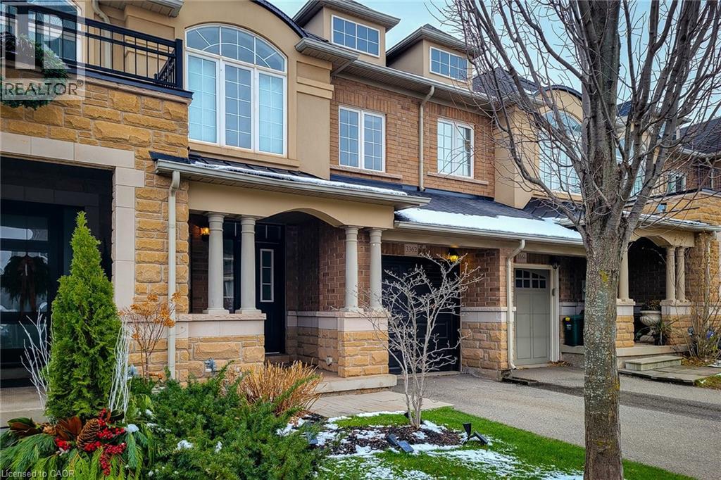 3362 Whilabout Terrace, Oakville, Ontario  L6L 0A8 - Photo 2 - 40792089