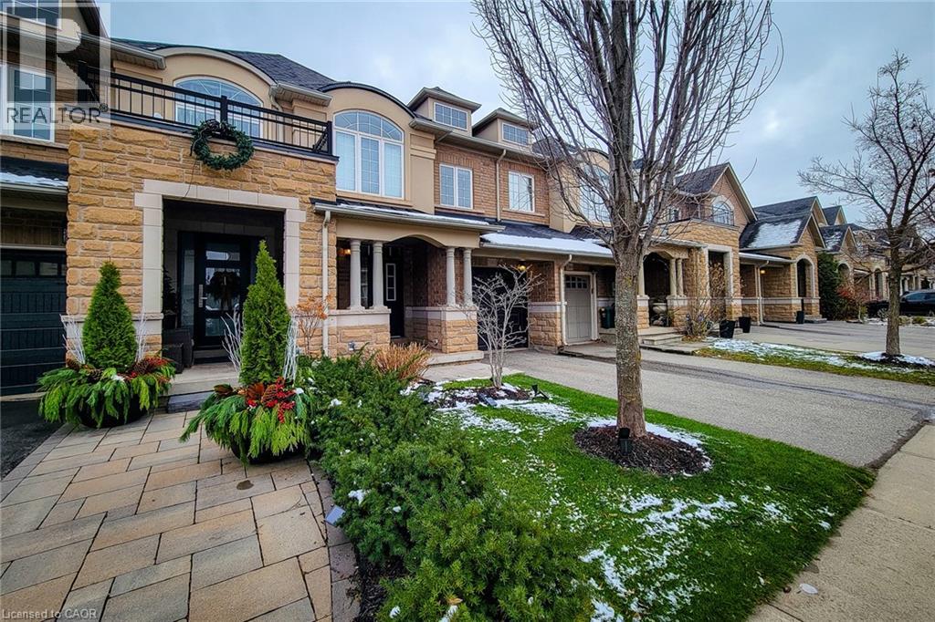 3362 Whilabout Terrace, Oakville, Ontario  L6L 0A8 - Photo 3 - 40792089