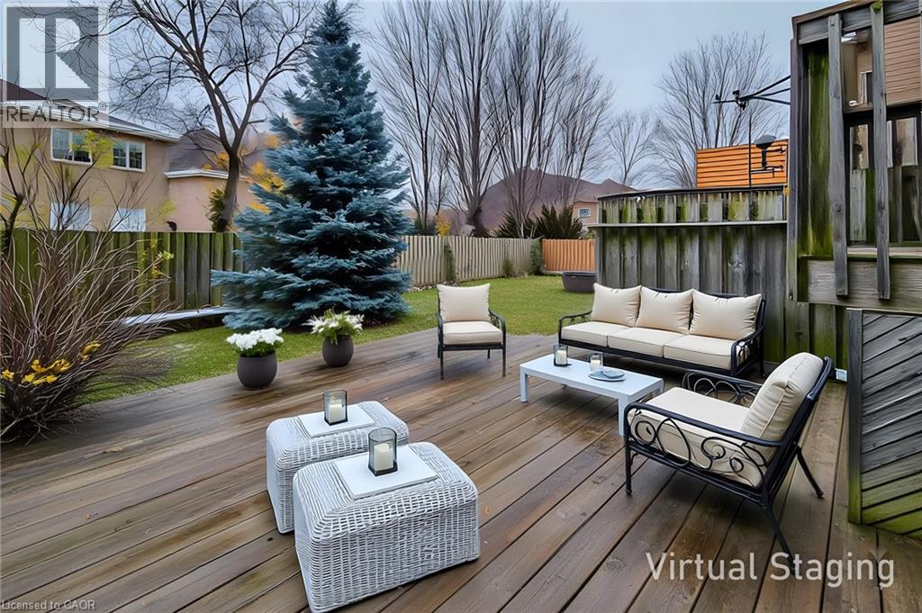 3362 Whilabout Terrace, Oakville, Ontario  L6L 0A8 - Photo 39 - 40792089