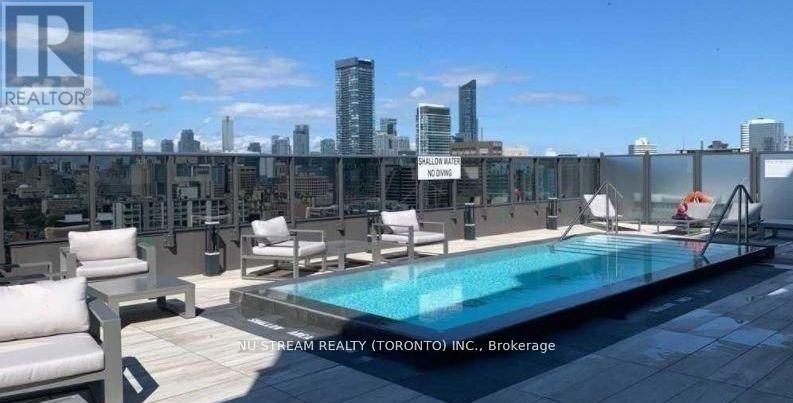 2802 - 330 Richmond Street W, Toronto, Ontario  M5V 0M4 - Photo 13 - C12598310