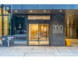 2802 - 330 RICHMOND STREET W