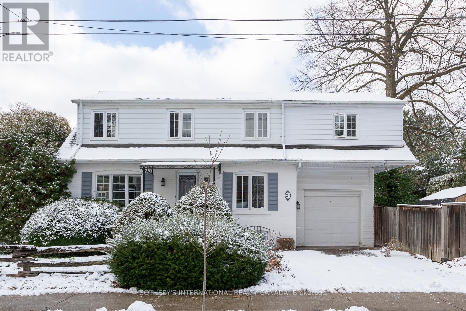 24 Douglas Crescent, Toronto, Ontario  M4W 2E7 - Photo 43 - C12598336