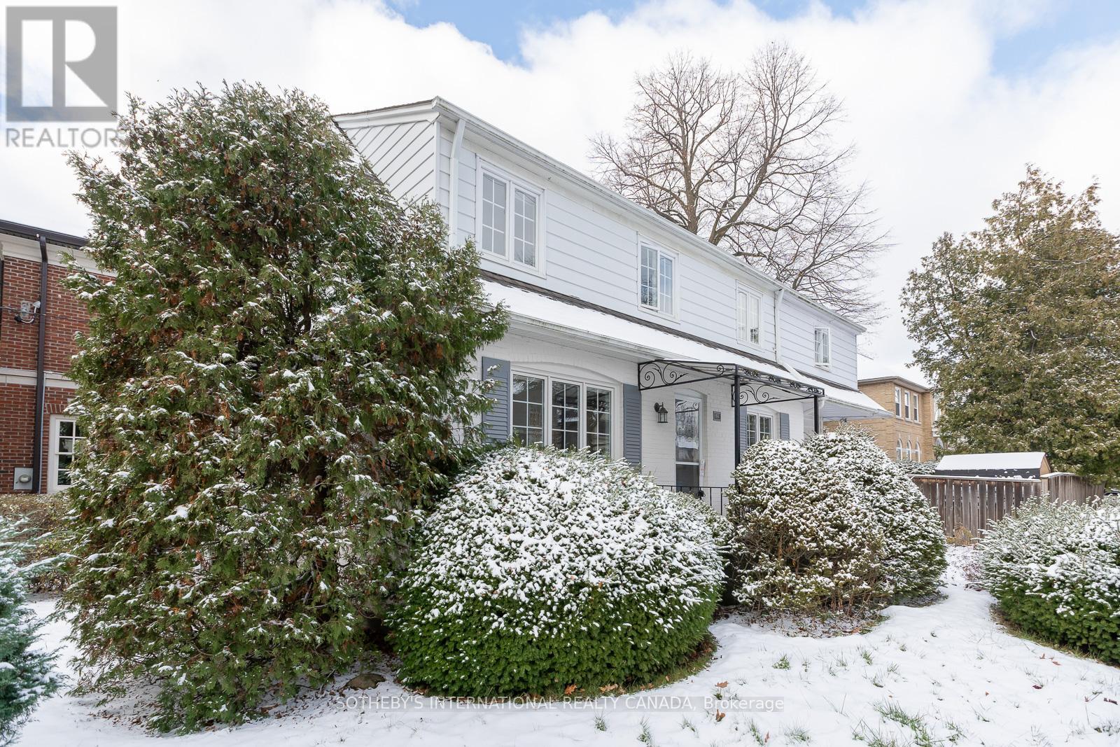 24 Douglas Crescent, Toronto, Ontario  M4W 2E7 - Photo 44 - C12598336