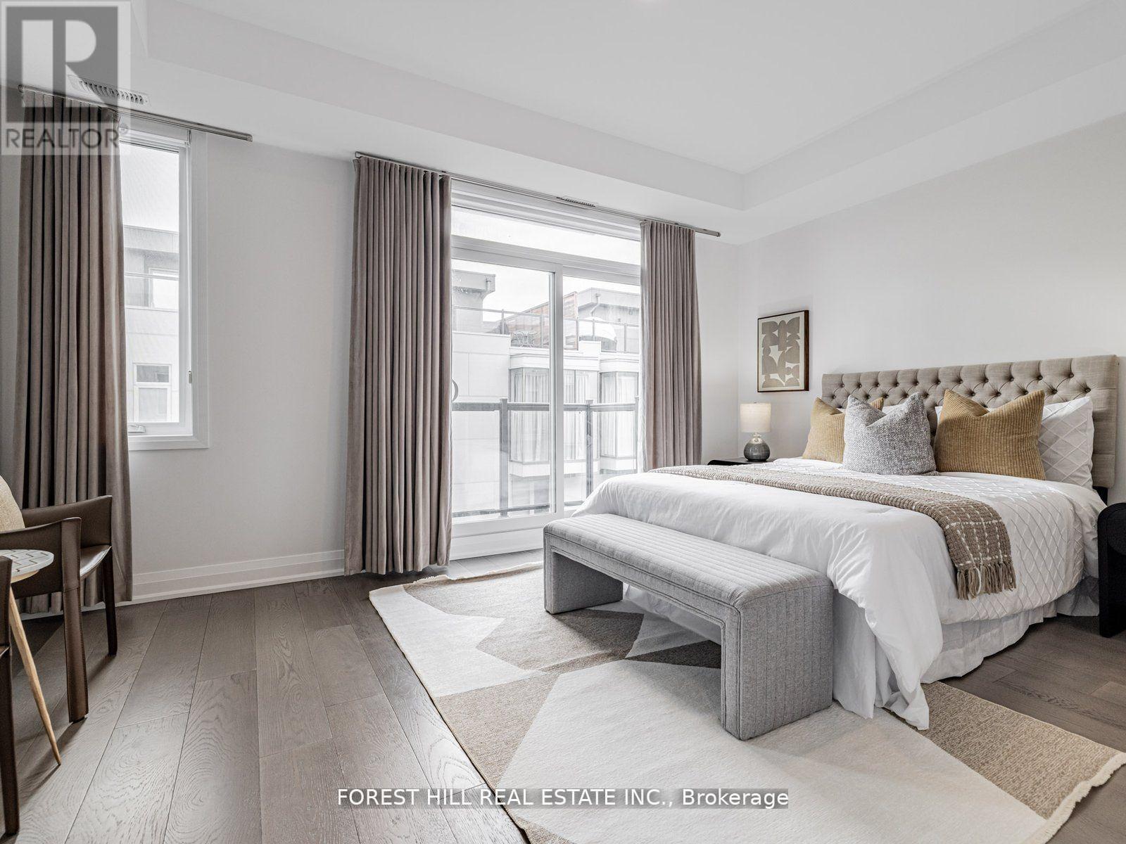 Unit-5 - 35 Dervock Crescent, Toronto, Ontario  M2K 0G7 - Photo 15 - C12598372