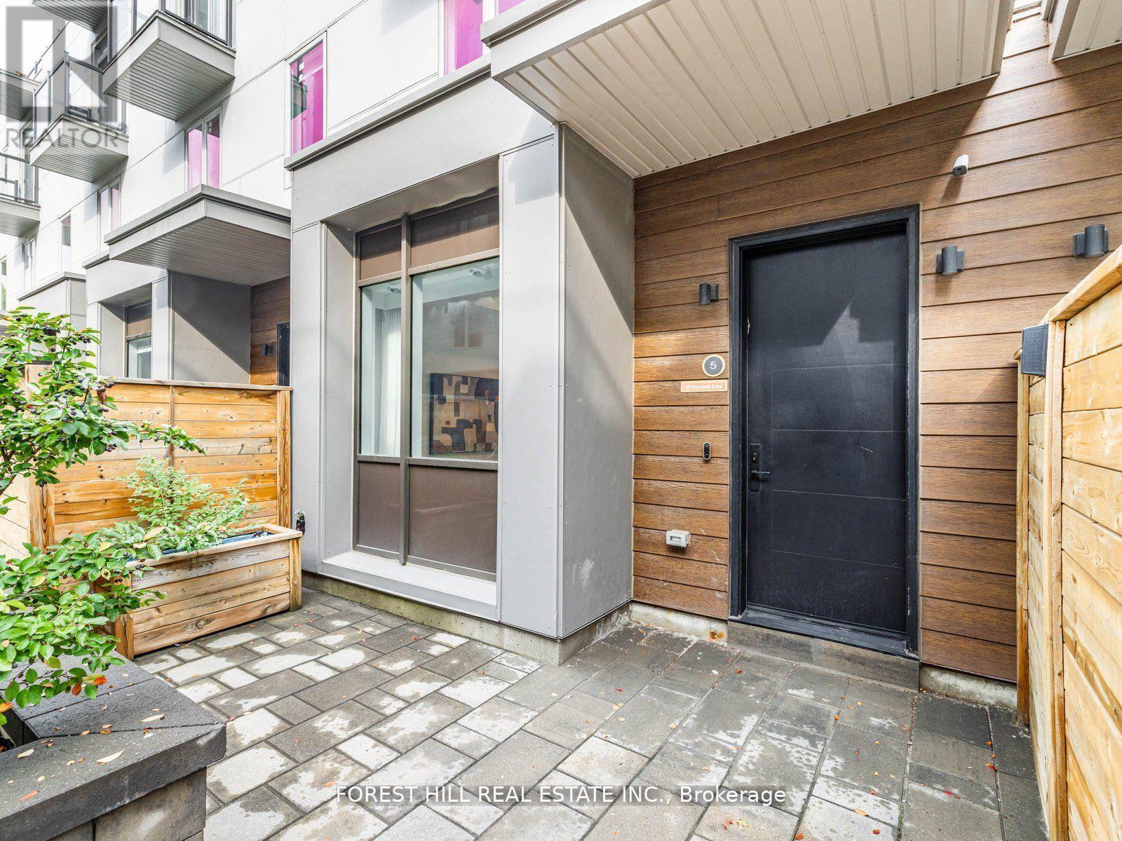 Unit-5 - 35 Dervock Crescent, Toronto, Ontario  M2K 0G7 - Photo 3 - C12598372