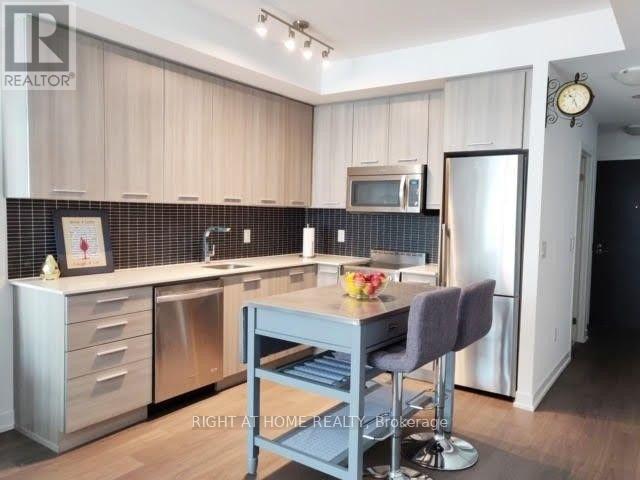 412 - 105 GEORGE STREET, toronto (moss park), Ontario