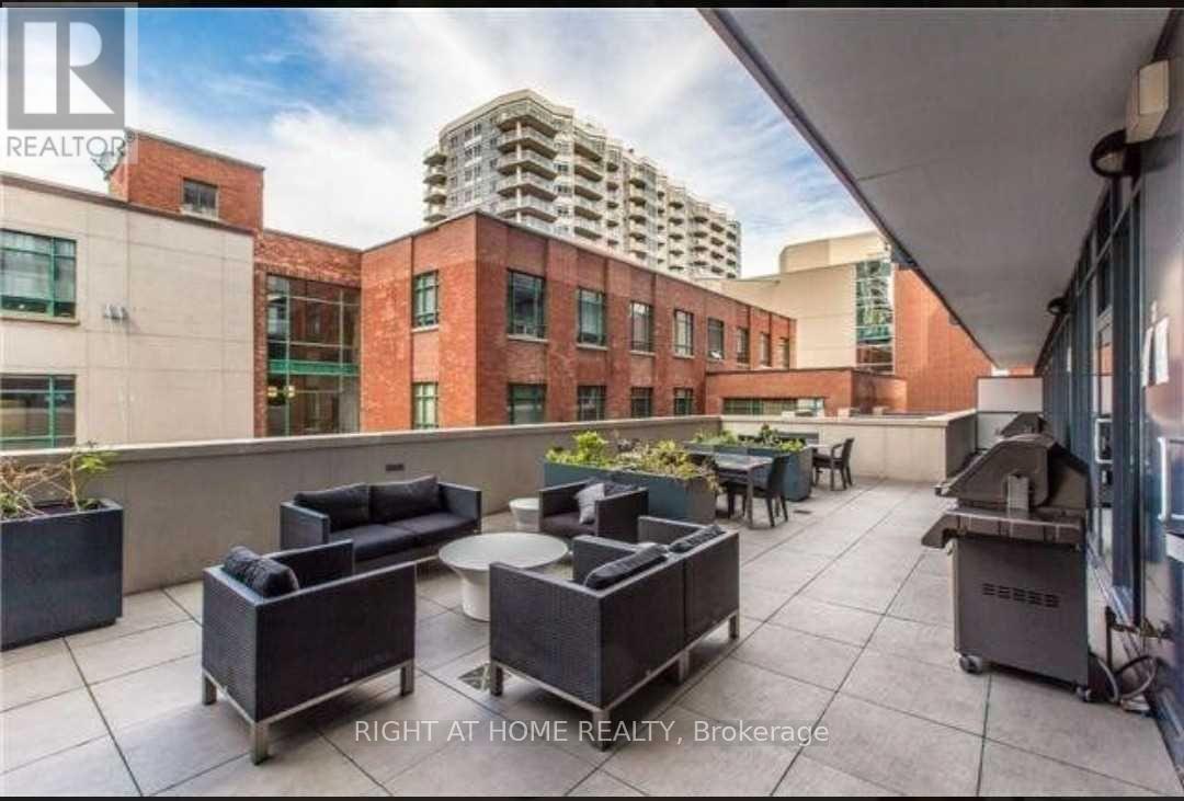 412 - 105 George Street, Toronto (Moss Park), Ontario  M5A 2N4 - Photo 11 - C12598378