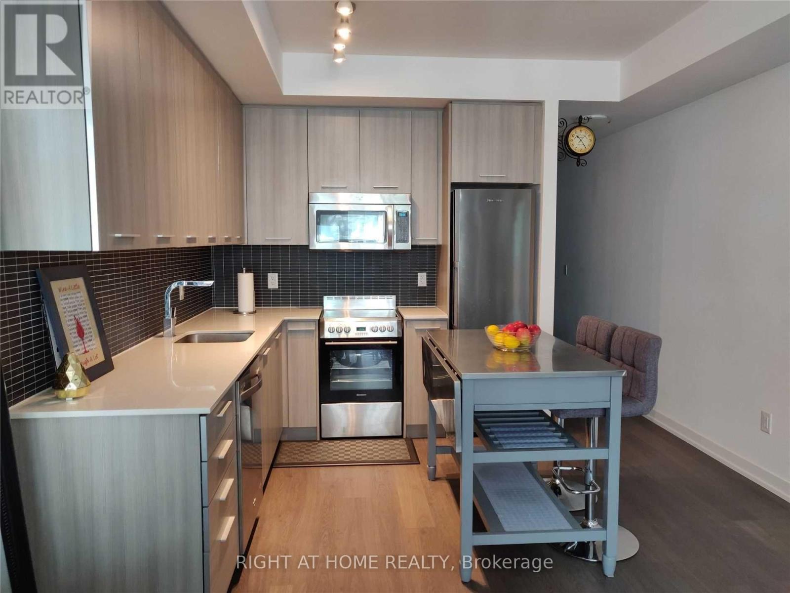 412 - 105 George Street, Toronto (Moss Park), Ontario  M5A 2N4 - Photo 2 - C12598378