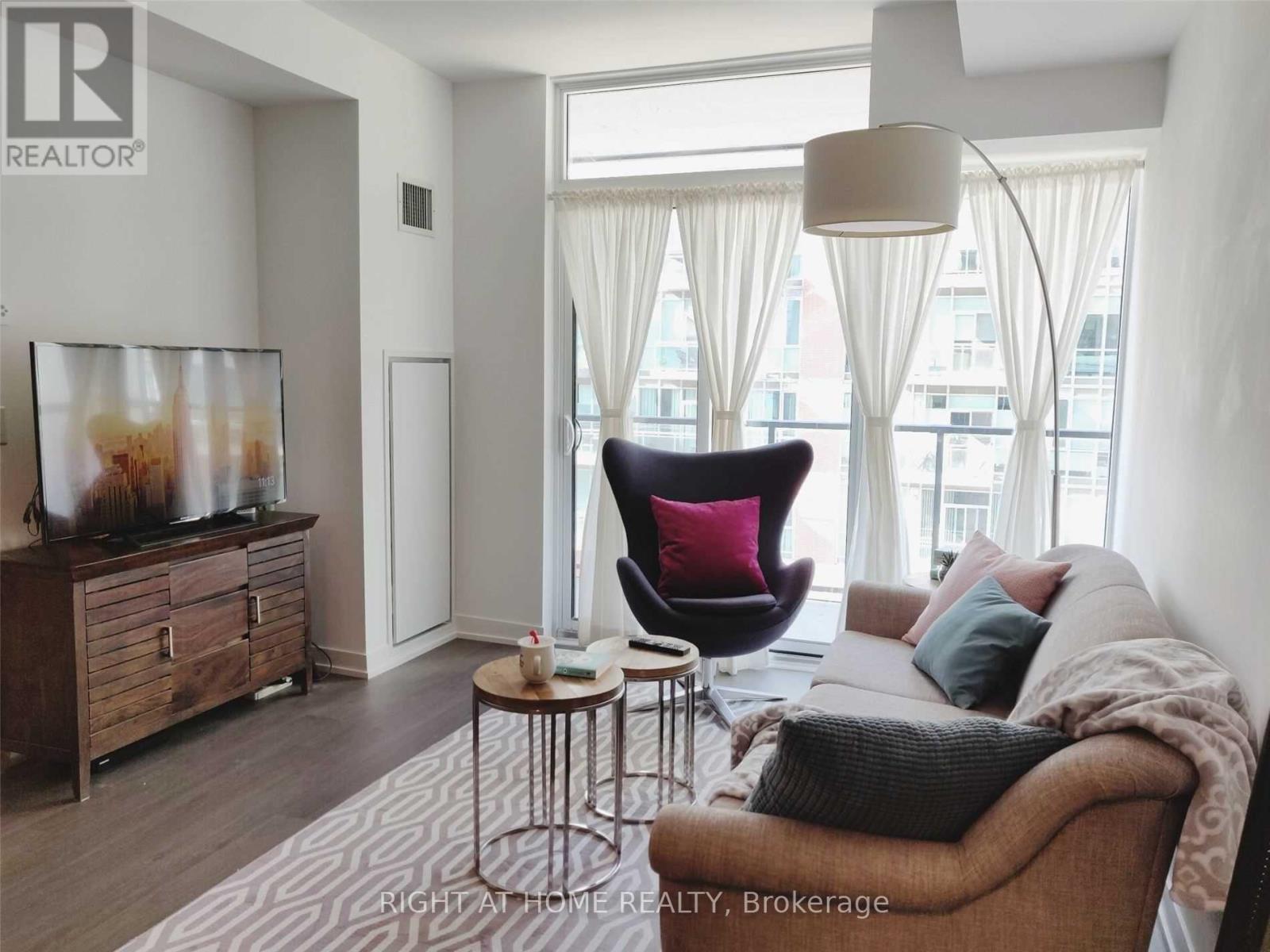 412 - 105 George Street, Toronto (Moss Park), Ontario  M5A 2N4 - Photo 3 - C12598378