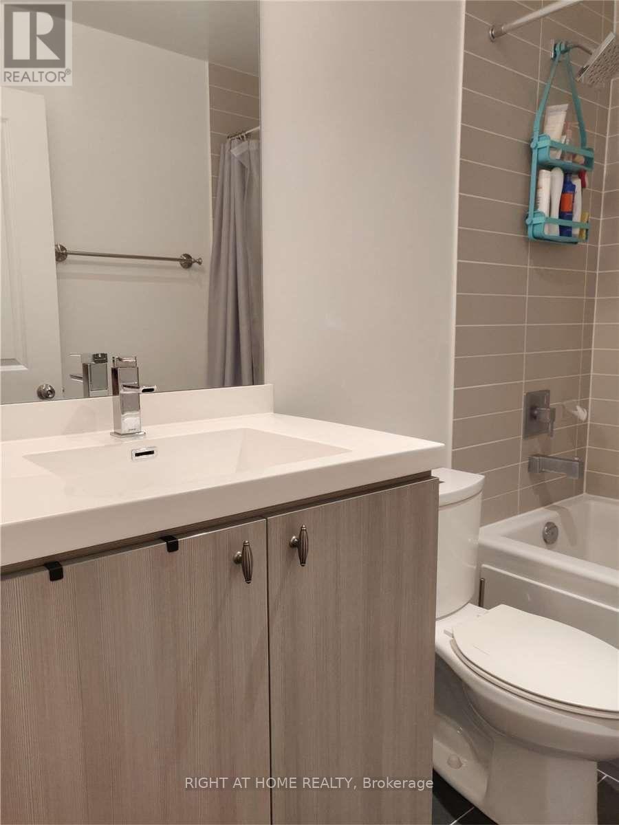 412 - 105 George Street, Toronto (Moss Park), Ontario  M5A 2N4 - Photo 5 - C12598378