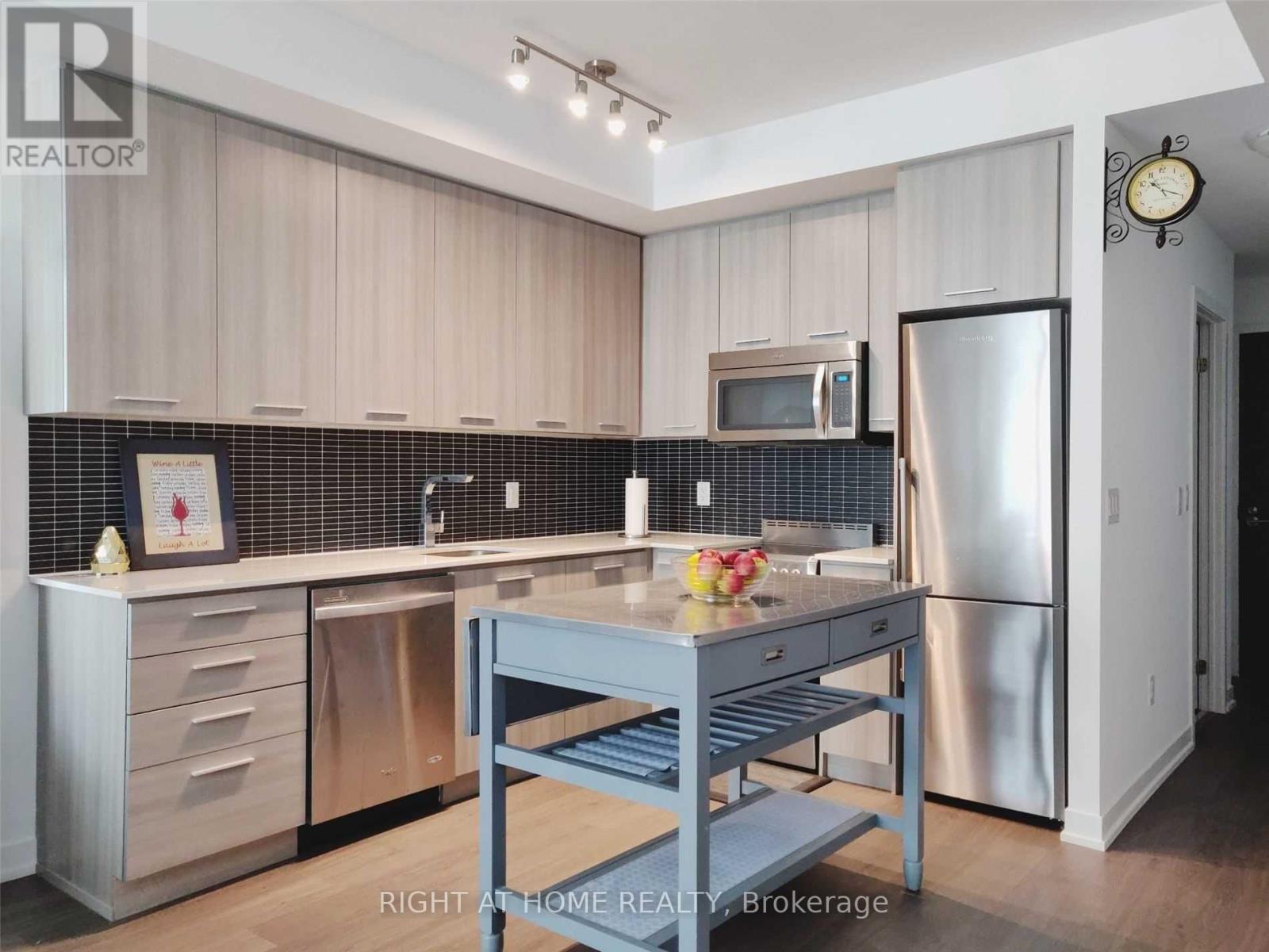 412 - 105 George Street, Toronto (Moss Park), Ontario  M5A 2N4 - Photo 6 - C12598378