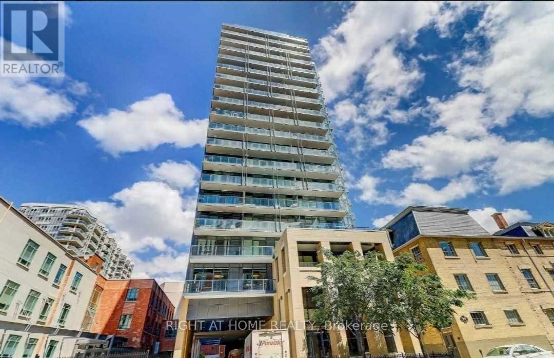 412 - 105 George Street, Toronto (Moss Park), Ontario  M5A 2N4 - Photo 7 - C12598378