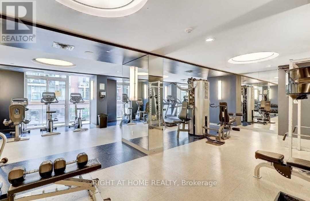 412 - 105 George Street, Toronto (Moss Park), Ontario  M5A 2N4 - Photo 9 - C12598378