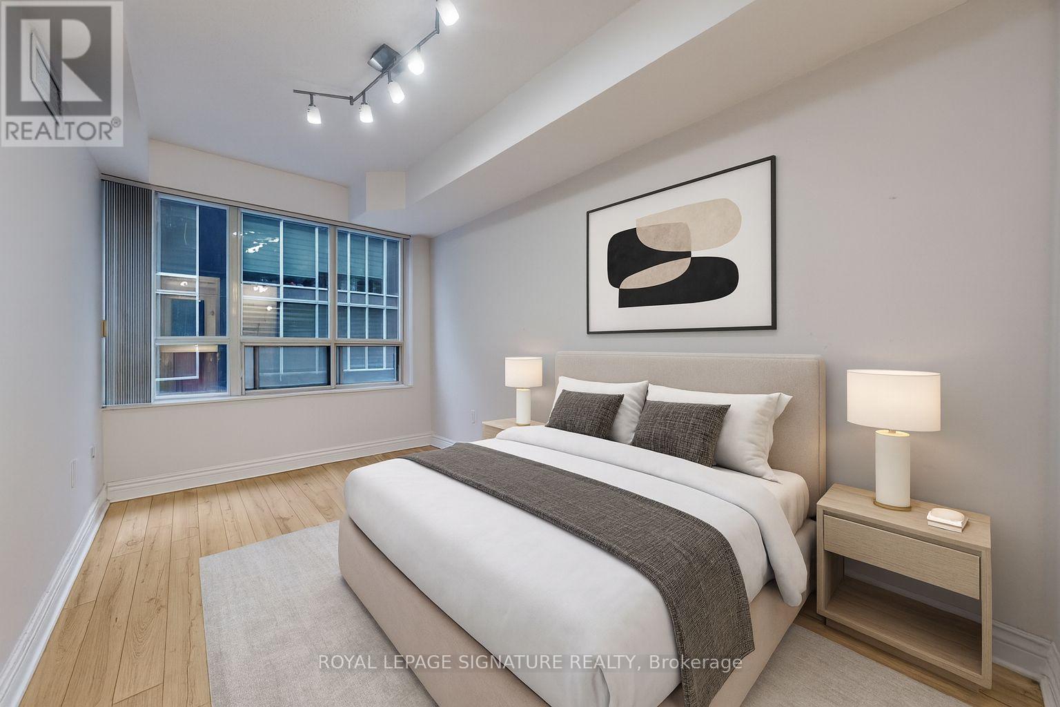 1030 - 250 Wellington Street W, Toronto, Ontario  M5V 3P6 - Photo 12 - C12598402