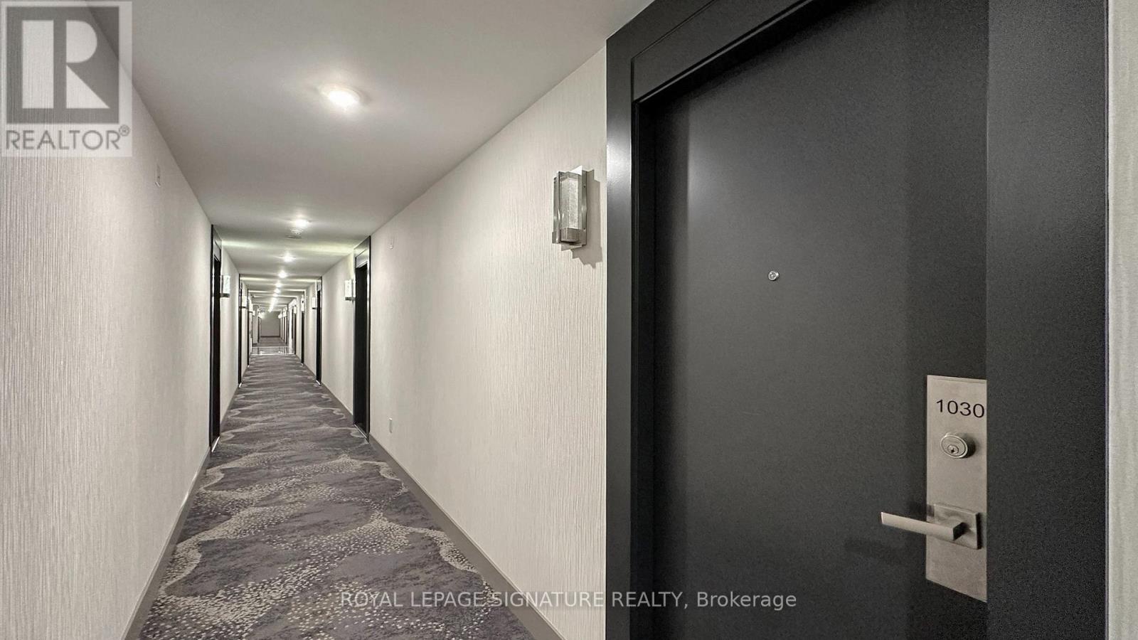 1030 - 250 Wellington Street W, Toronto, Ontario  M5V 3P6 - Photo 23 - C12598402