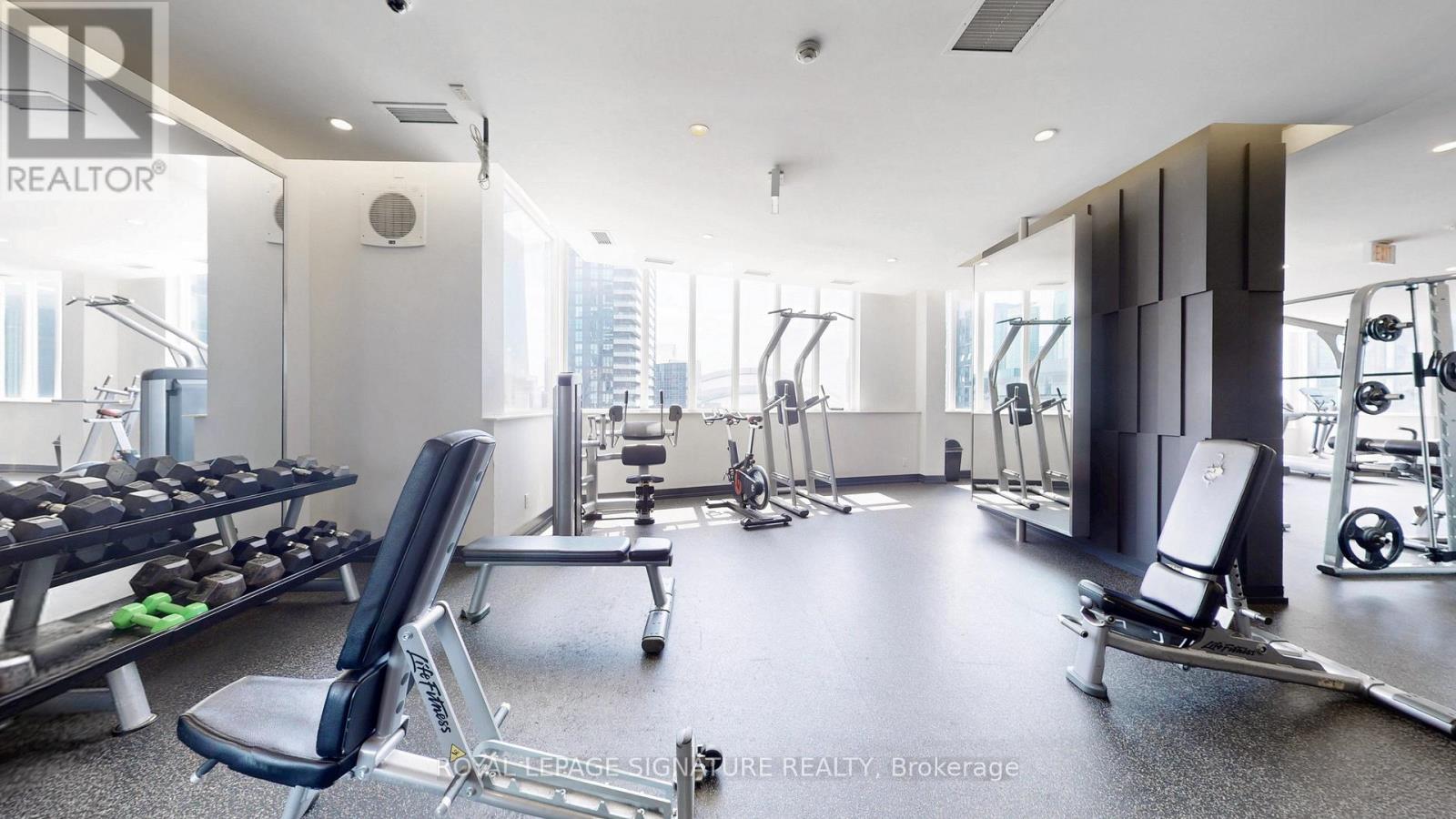 1030 - 250 Wellington Street W, Toronto, Ontario  M5V 3P6 - Photo 26 - C12598402