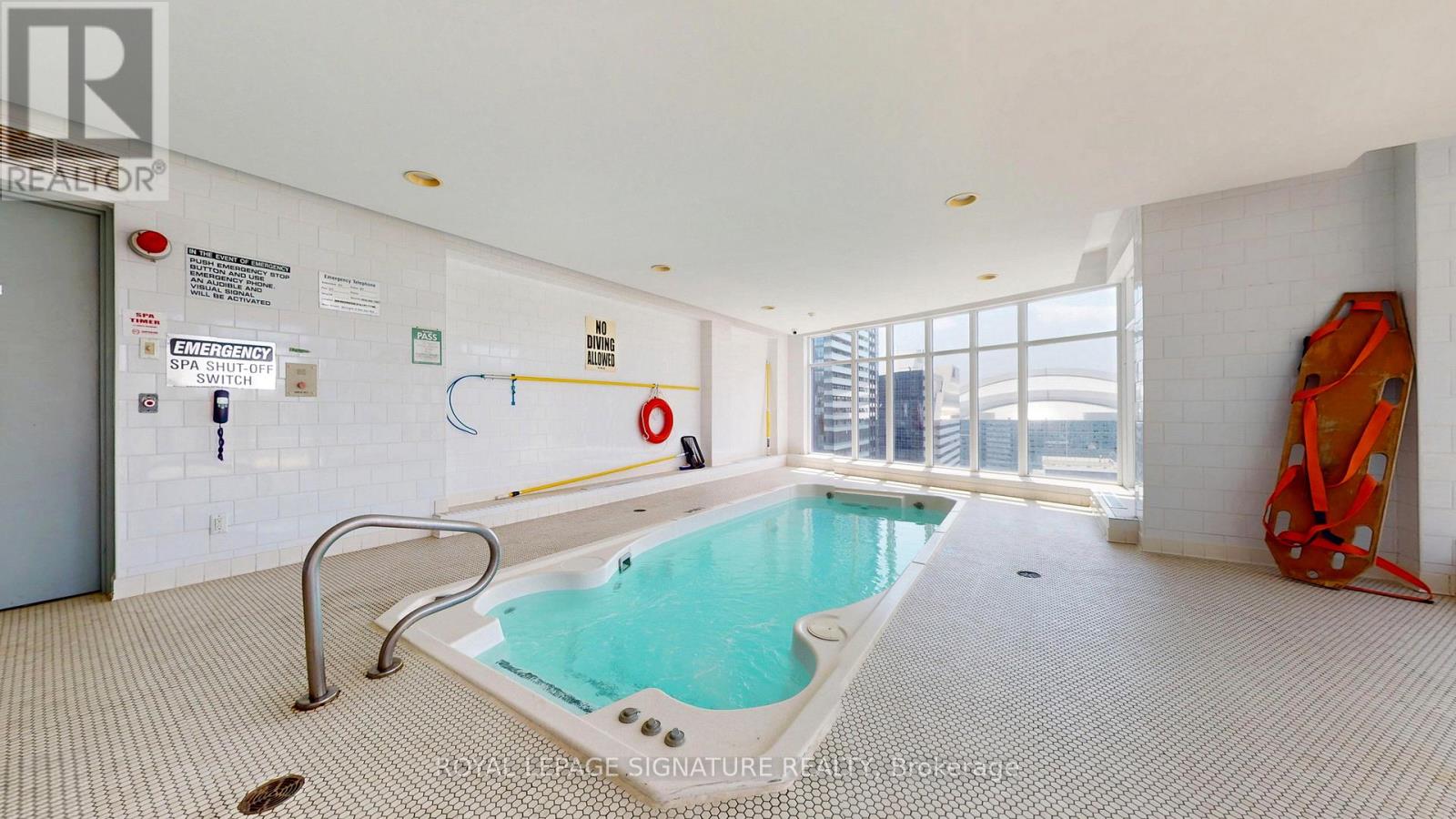 1030 - 250 Wellington Street W, Toronto, Ontario  M5V 3P6 - Photo 30 - C12598402