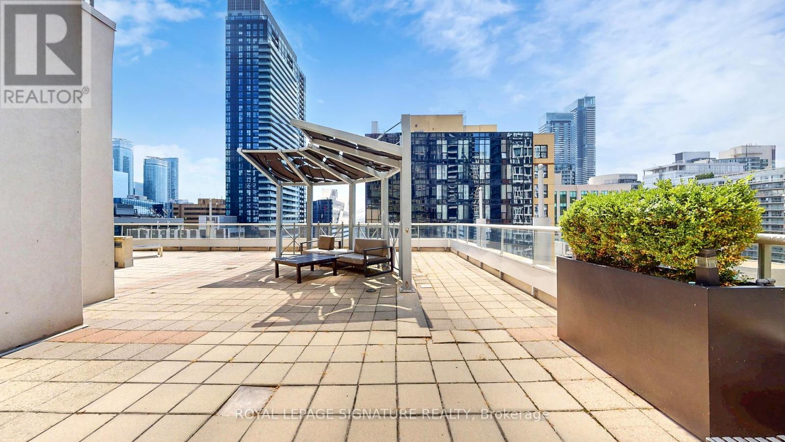 1030 - 250 Wellington Street W, Toronto, Ontario  M5V 3P6 - Photo 37 - C12598402