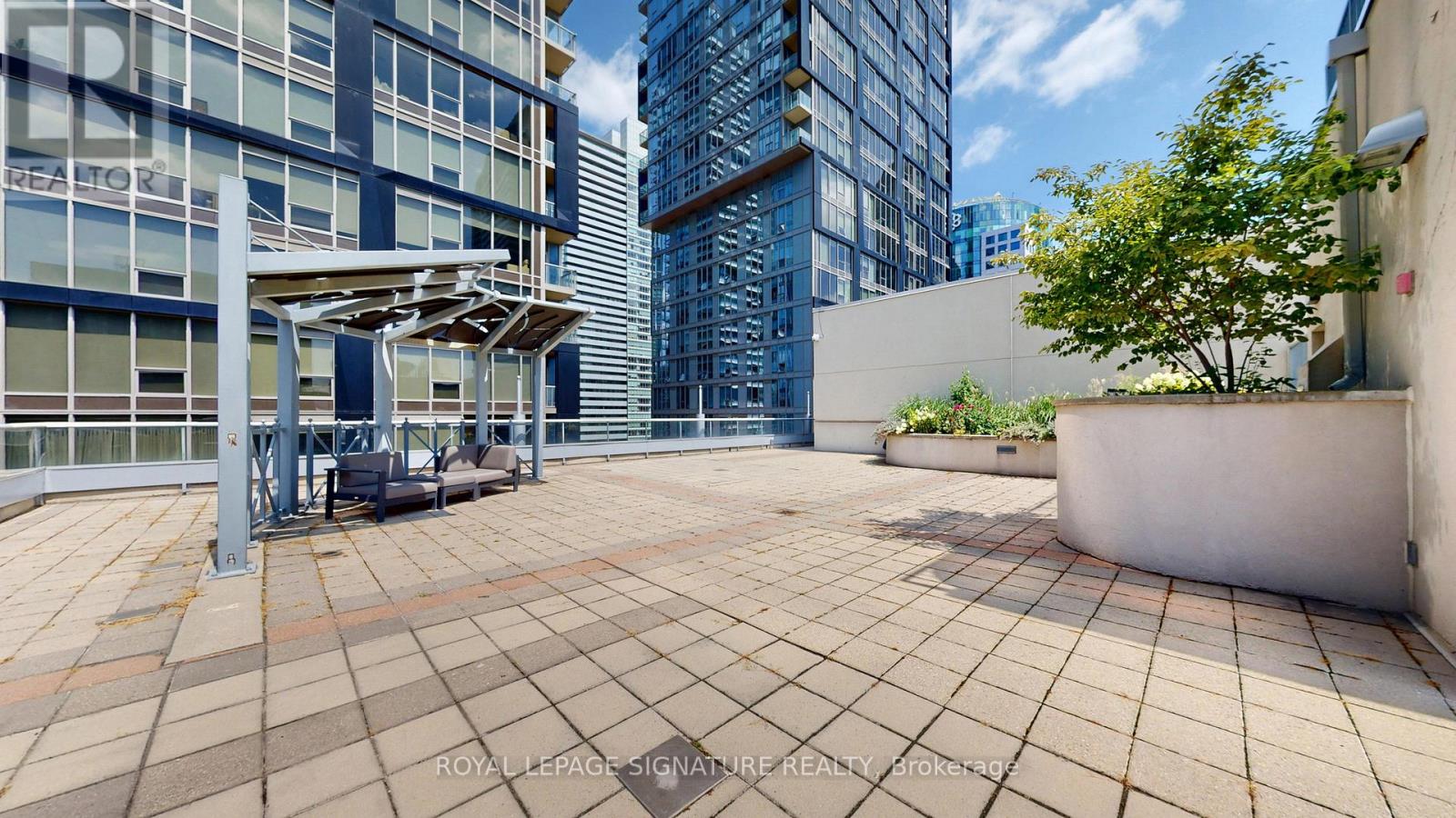 1030 - 250 Wellington Street W, Toronto, Ontario  M5V 3P6 - Photo 38 - C12598402