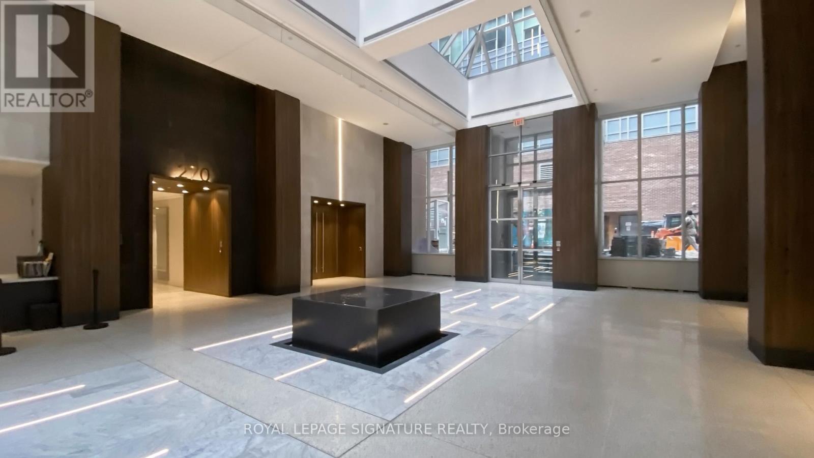 1030 - 250 Wellington Street W, Toronto, Ontario  M5V 3P6 - Photo 39 - C12598402