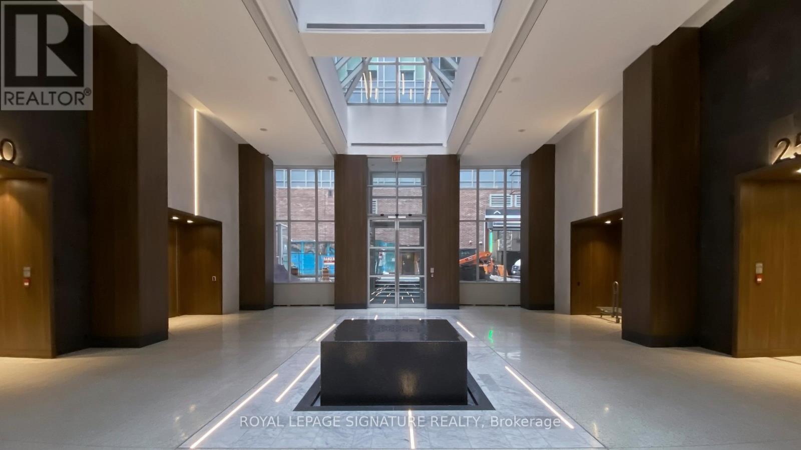 1030 - 250 Wellington Street W, Toronto, Ontario  M5V 3P6 - Photo 40 - C12598402