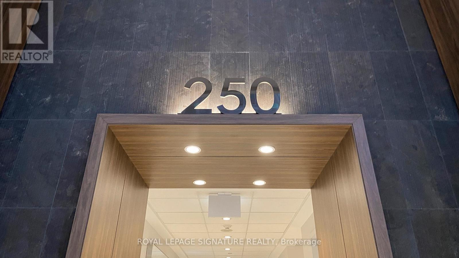 1030 - 250 Wellington Street W, Toronto, Ontario  M5V 3P6 - Photo 42 - C12598402