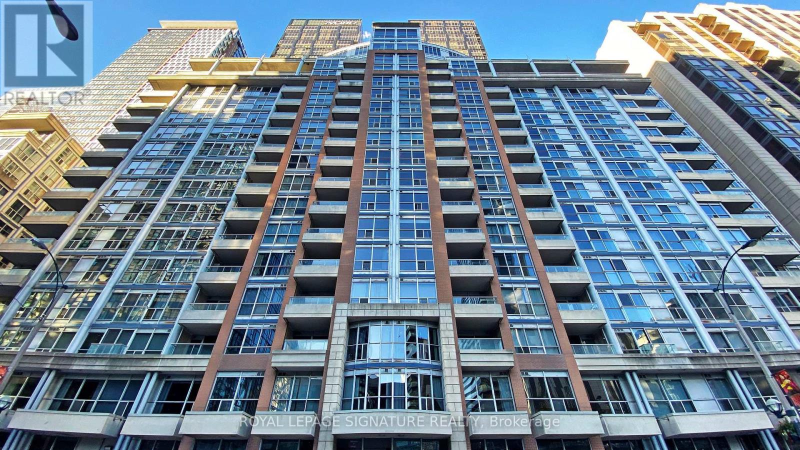 1030 - 250 Wellington Street W, Toronto, Ontario  M5V 3P6 - Photo 44 - C12598402