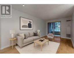 1030 - 250 Wellington Street W, Toronto (Waterfront Communities), Ca