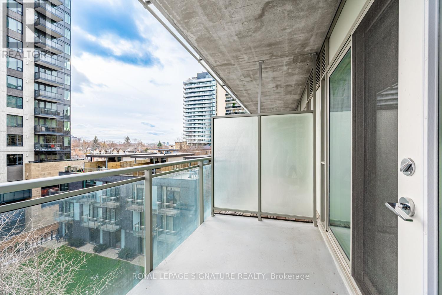 404 - 83 Redpath Avenue, Toronto, Ontario  M4S 0A2 - Photo 23 - C12598424