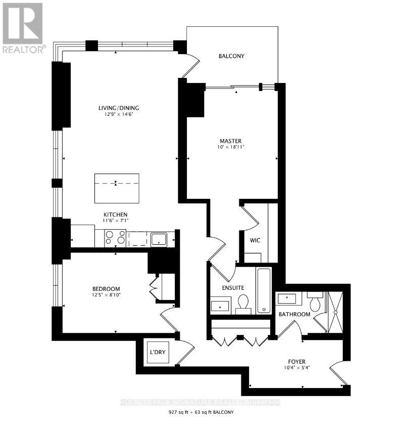 404 - 83 Redpath Avenue, Toronto, Ontario  M4S 0A2 - Photo 27 - C12598424