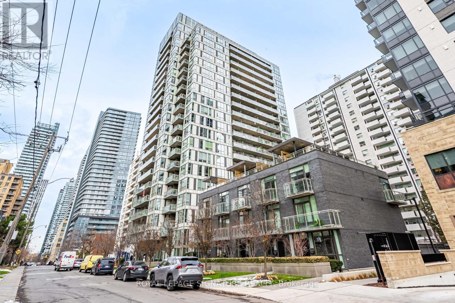 404 - 83 Redpath Avenue, Toronto, Ontario  M4S 0A2 - Photo 39 - C12598424