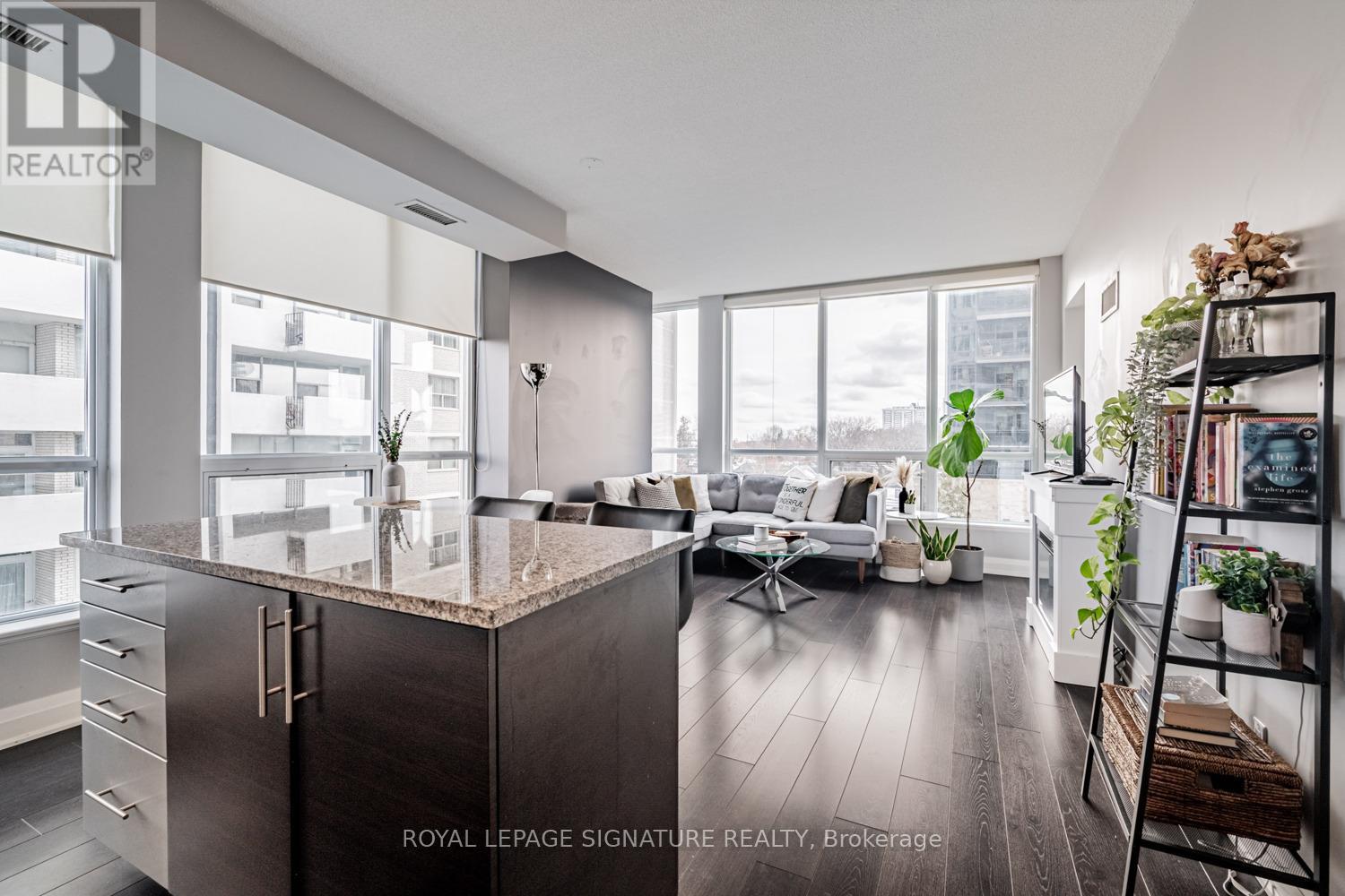 404 - 83 Redpath Avenue, Toronto, Ontario  M4S 0A2 - Photo 5 - C12598424