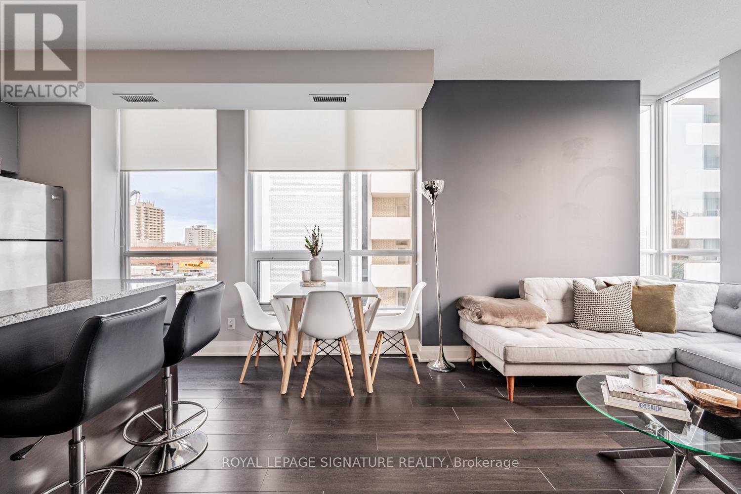 404 - 83 Redpath Avenue, Toronto, Ontario  M4S 0A2 - Photo 8 - C12598424