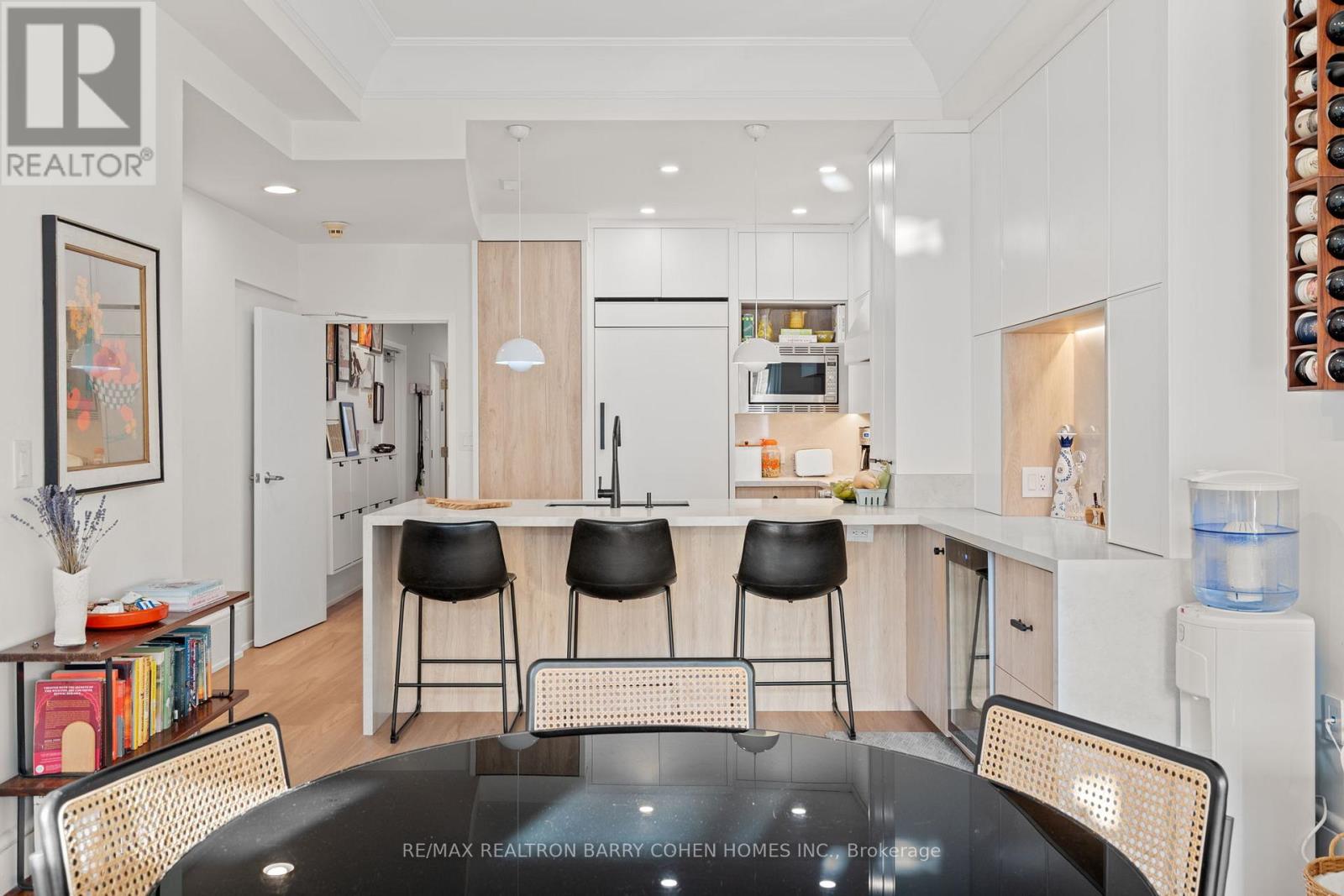 201 - 336 Davenport Road, Toronto, Ontario  M5R 1K6 - Photo 12 - C12598432