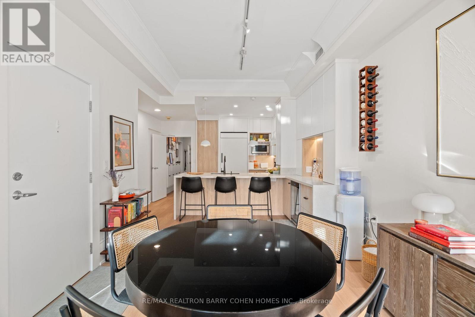 201 - 336 Davenport Road, Toronto, Ontario  M5R 1K6 - Photo 13 - C12598432