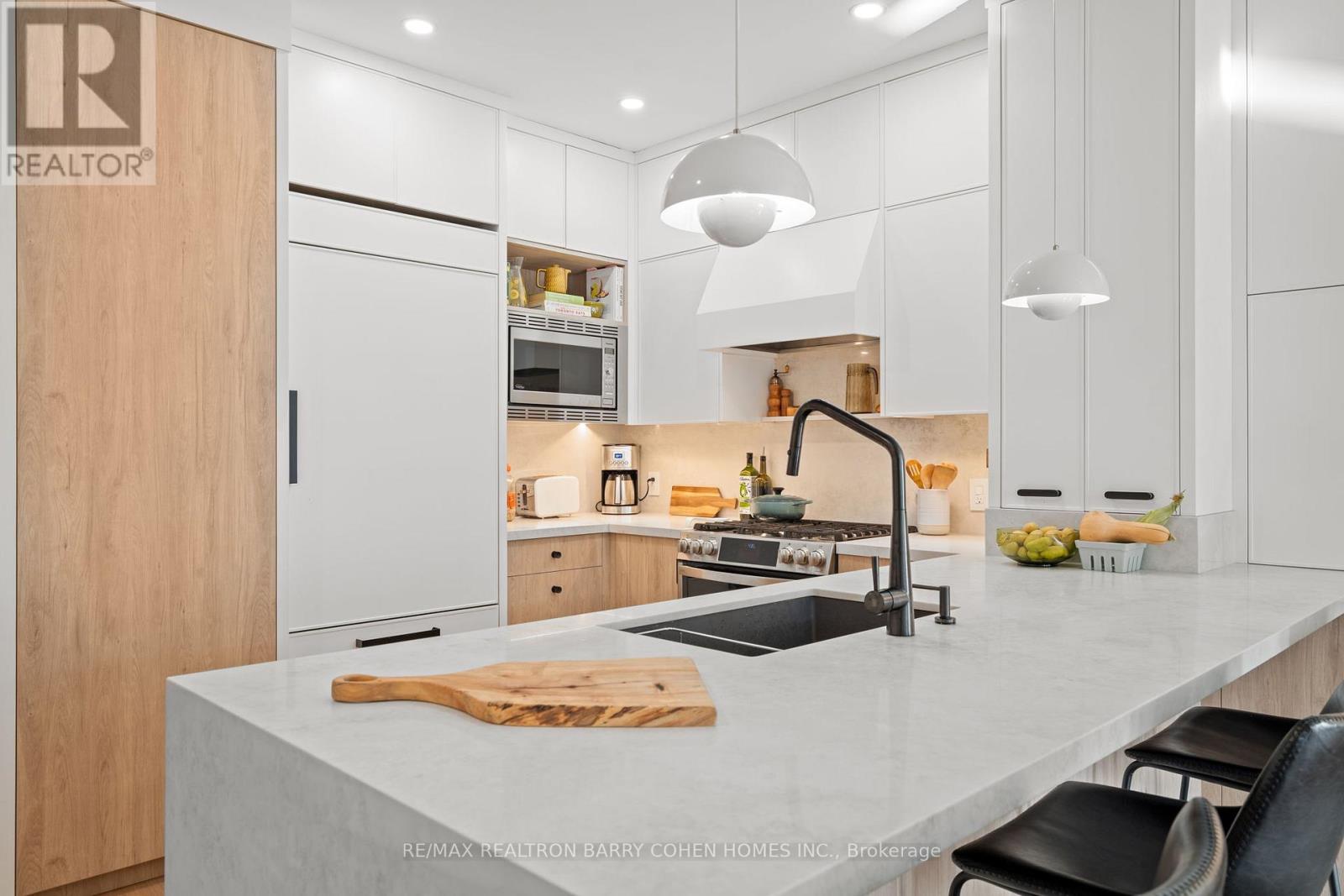 201 - 336 Davenport Road, Toronto, Ontario  M5R 1K6 - Photo 18 - C12598432