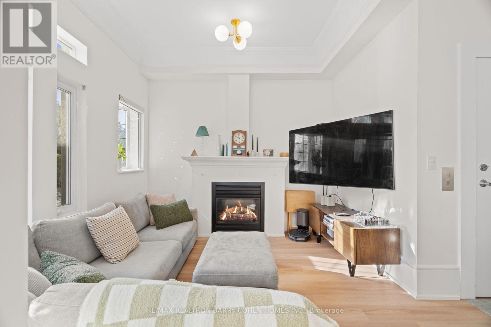 201 - 336 Davenport Road, Toronto, Ontario  M5R 1K6 - Photo 3 - C12598432