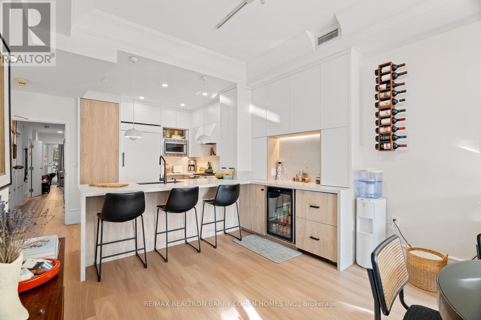 201 - 336 Davenport Road, Toronto, Ontario  M5R 1K6 - Photo 6 - C12598432