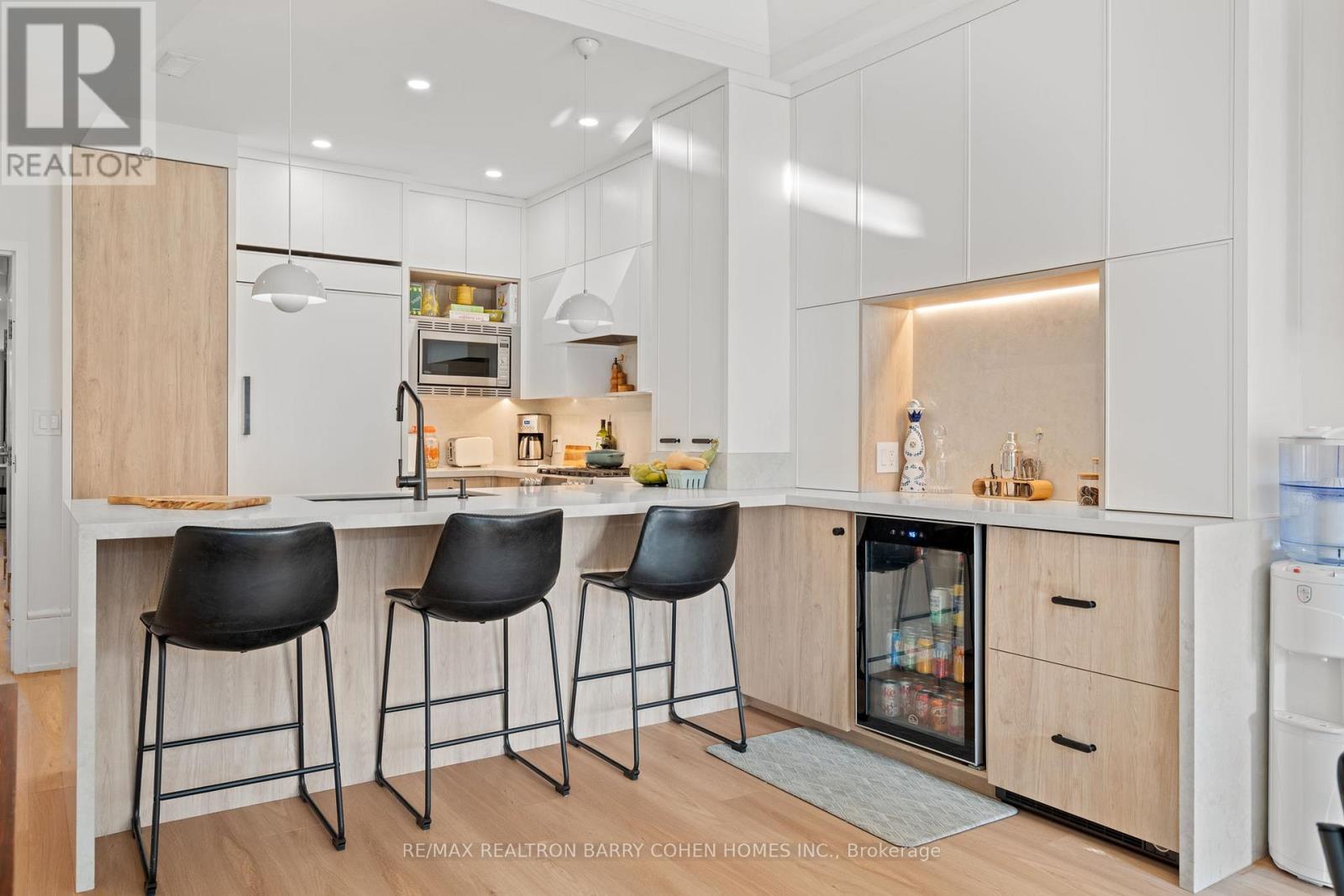 201 - 336 Davenport Road, Toronto, Ontario  M5R 1K6 - Photo 7 - C12598432