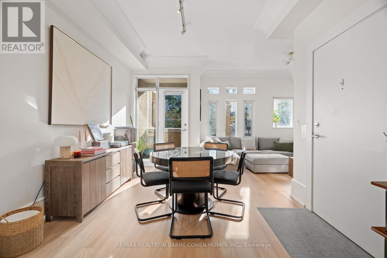 201 - 336 Davenport Road, Toronto, Ontario  M5R 1K6 - Photo 8 - C12598432