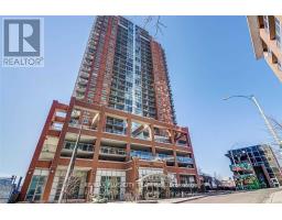 1013 - 125 Western Battery Road, Toronto (Niagara), Ca
