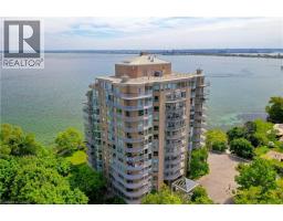 2190 LAKESHORE Road Unit# 801, Burlington, Ontario